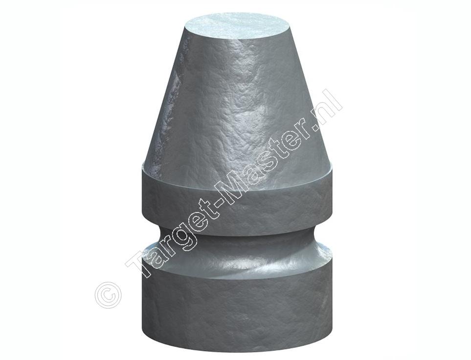 RCBS Bullet Mould Pistol 9mm CONICAL NOSE 124 grain